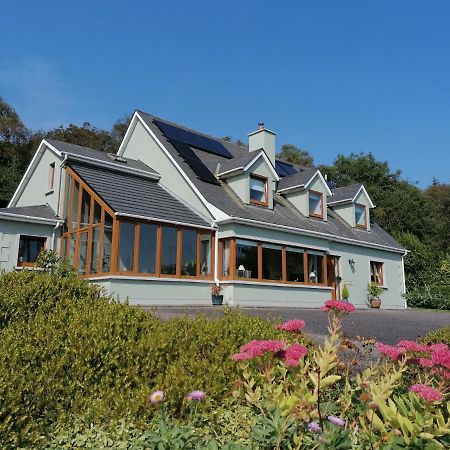 Valhalla Bnb Bed and Breakfast Kenmare Buitenkant foto