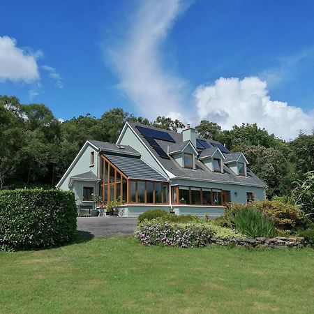 Valhalla Bnb Bed and Breakfast Kenmare Buitenkant foto