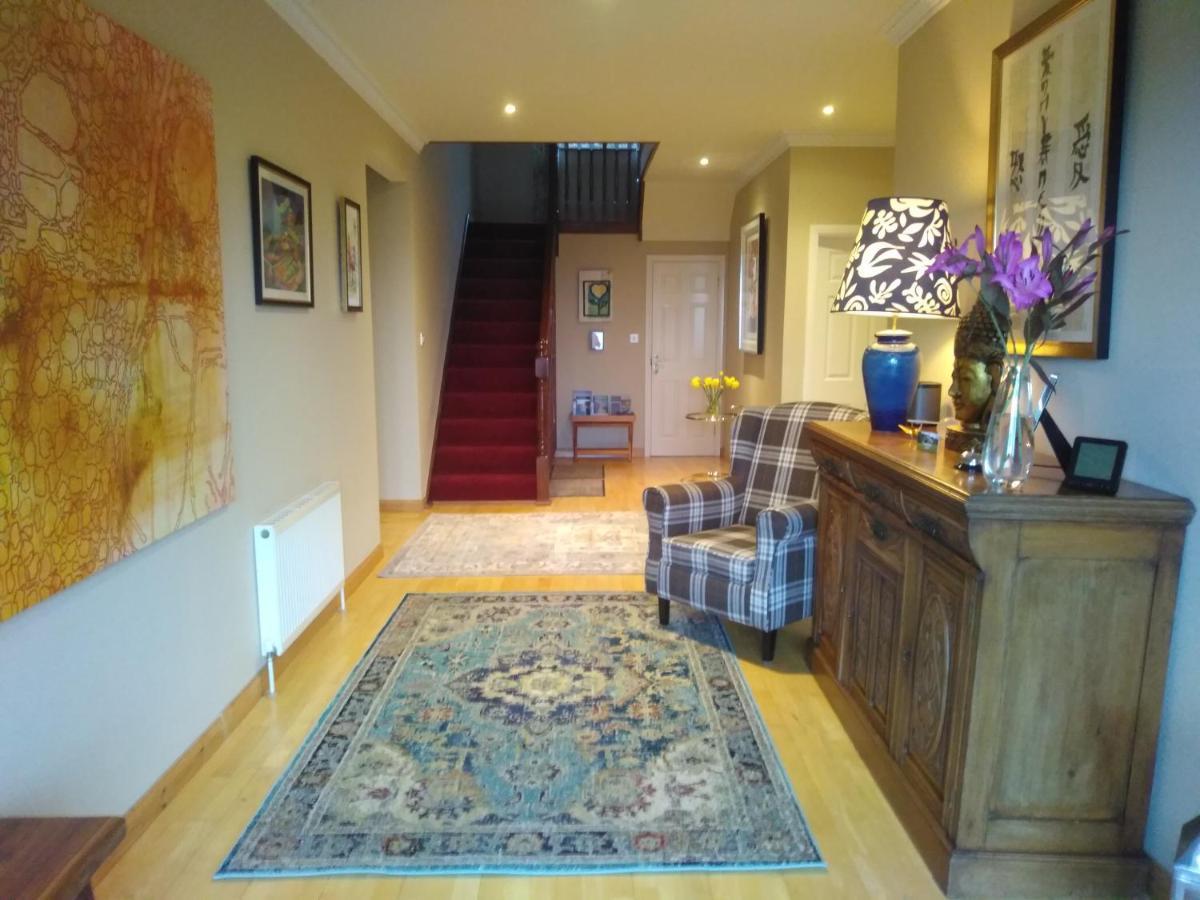 Valhalla Bnb Bed and Breakfast Kenmare Buitenkant foto