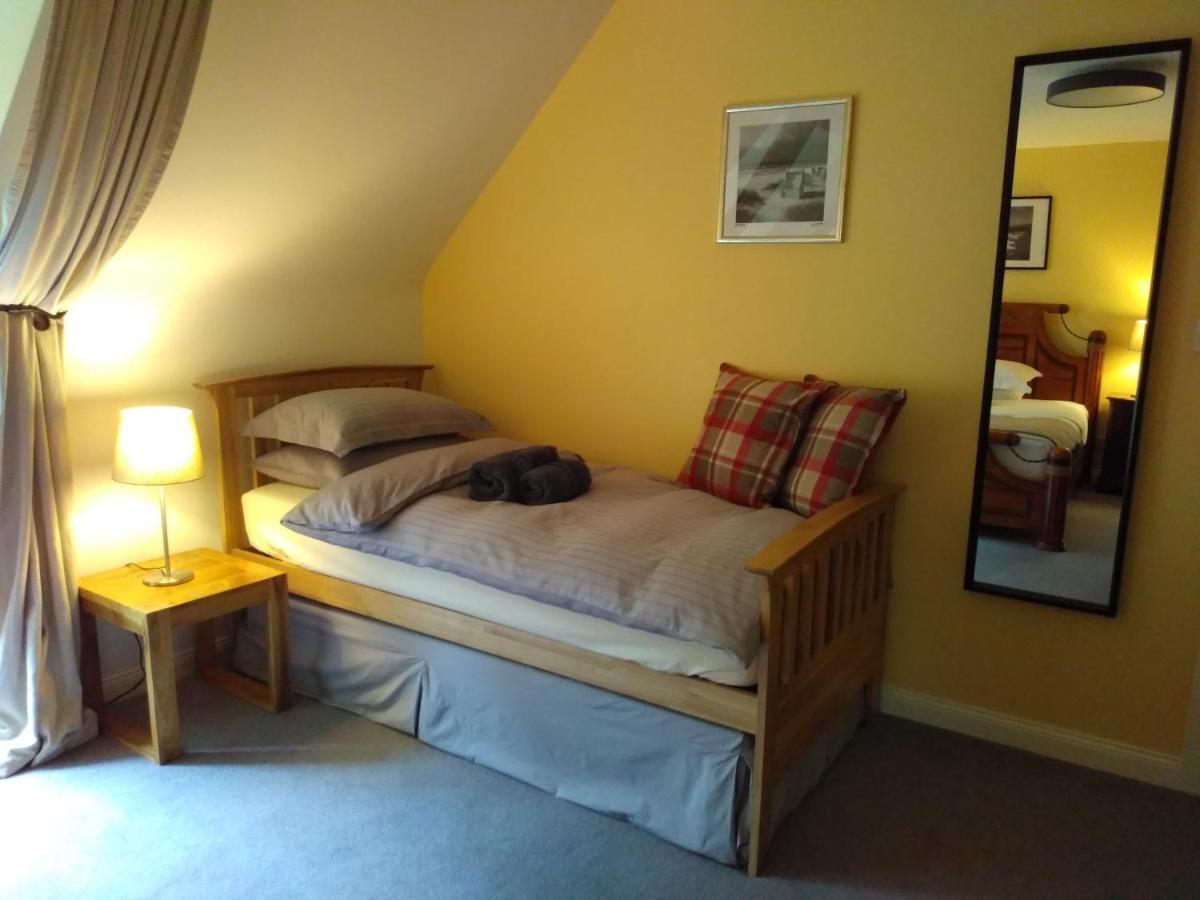 Valhalla Bnb Bed and Breakfast Kenmare Buitenkant foto