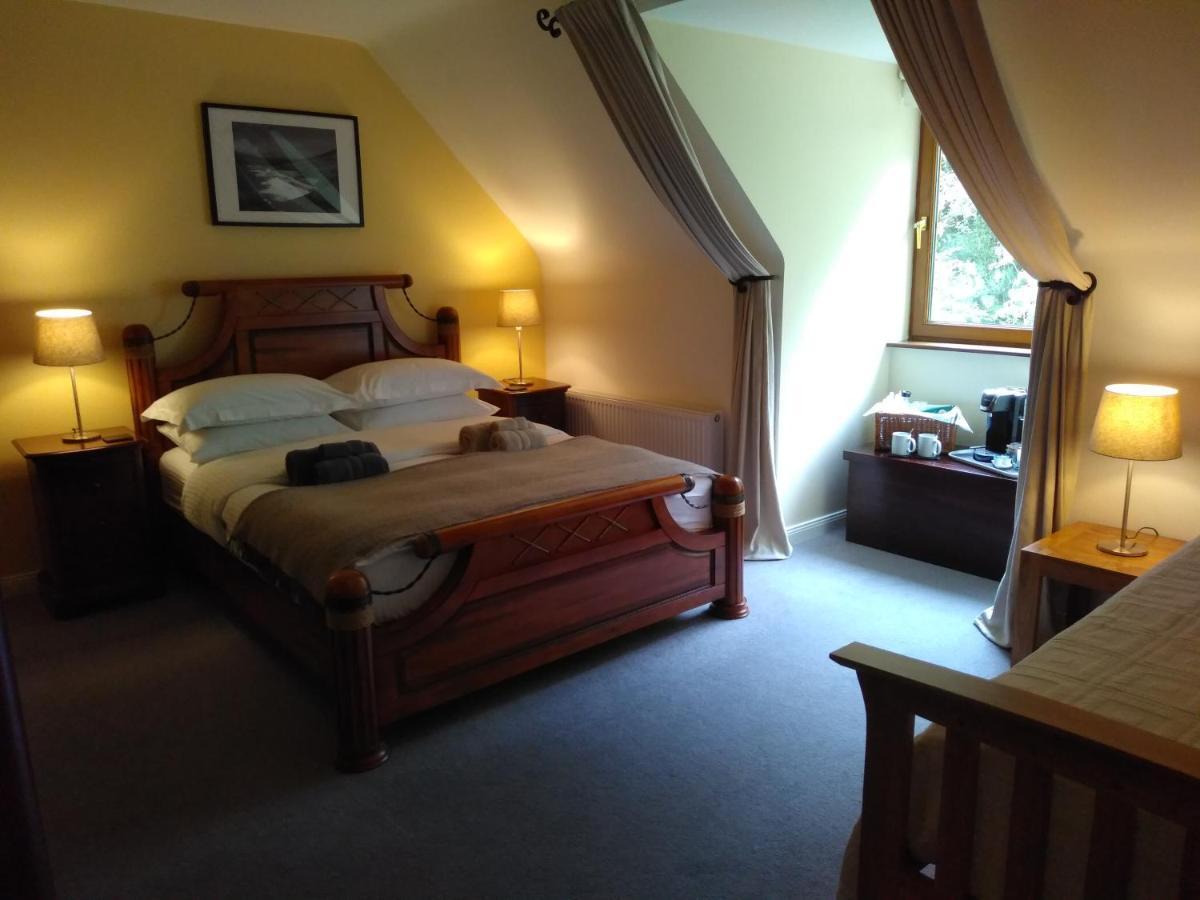 Valhalla Bnb Bed and Breakfast Kenmare Buitenkant foto