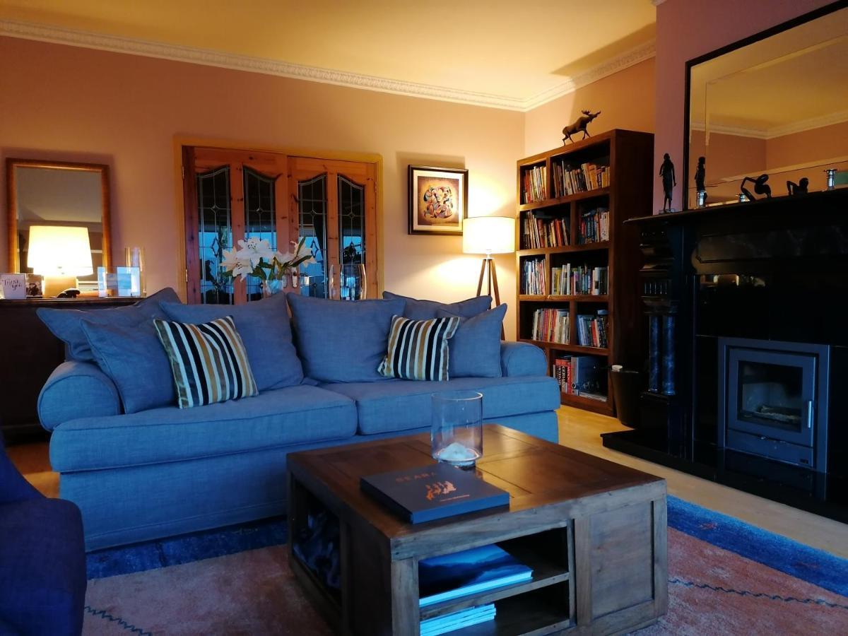 Valhalla Bnb Bed and Breakfast Kenmare Buitenkant foto