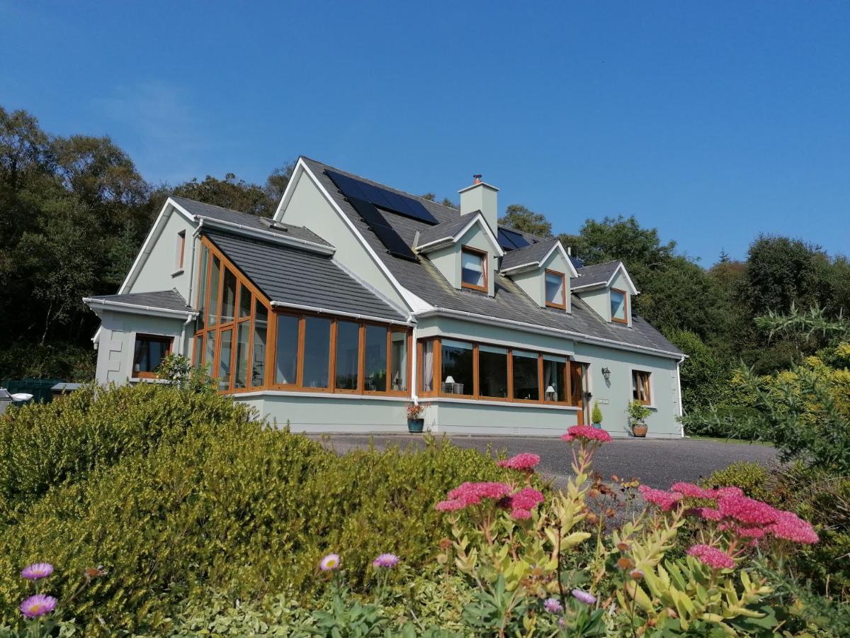 Valhalla Bnb Bed and Breakfast Kenmare Buitenkant foto