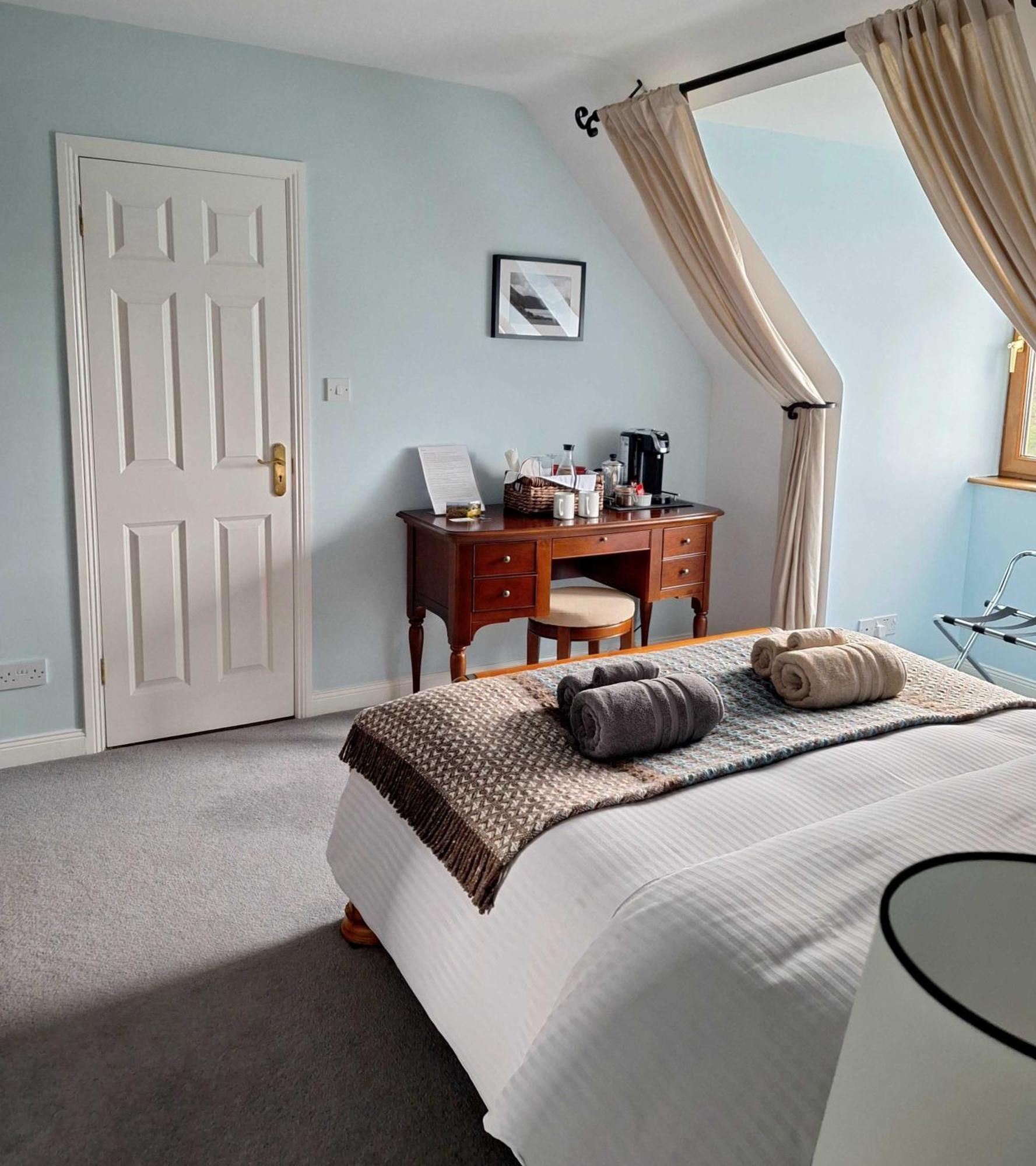 Valhalla Bnb Bed and Breakfast Kenmare Buitenkant foto