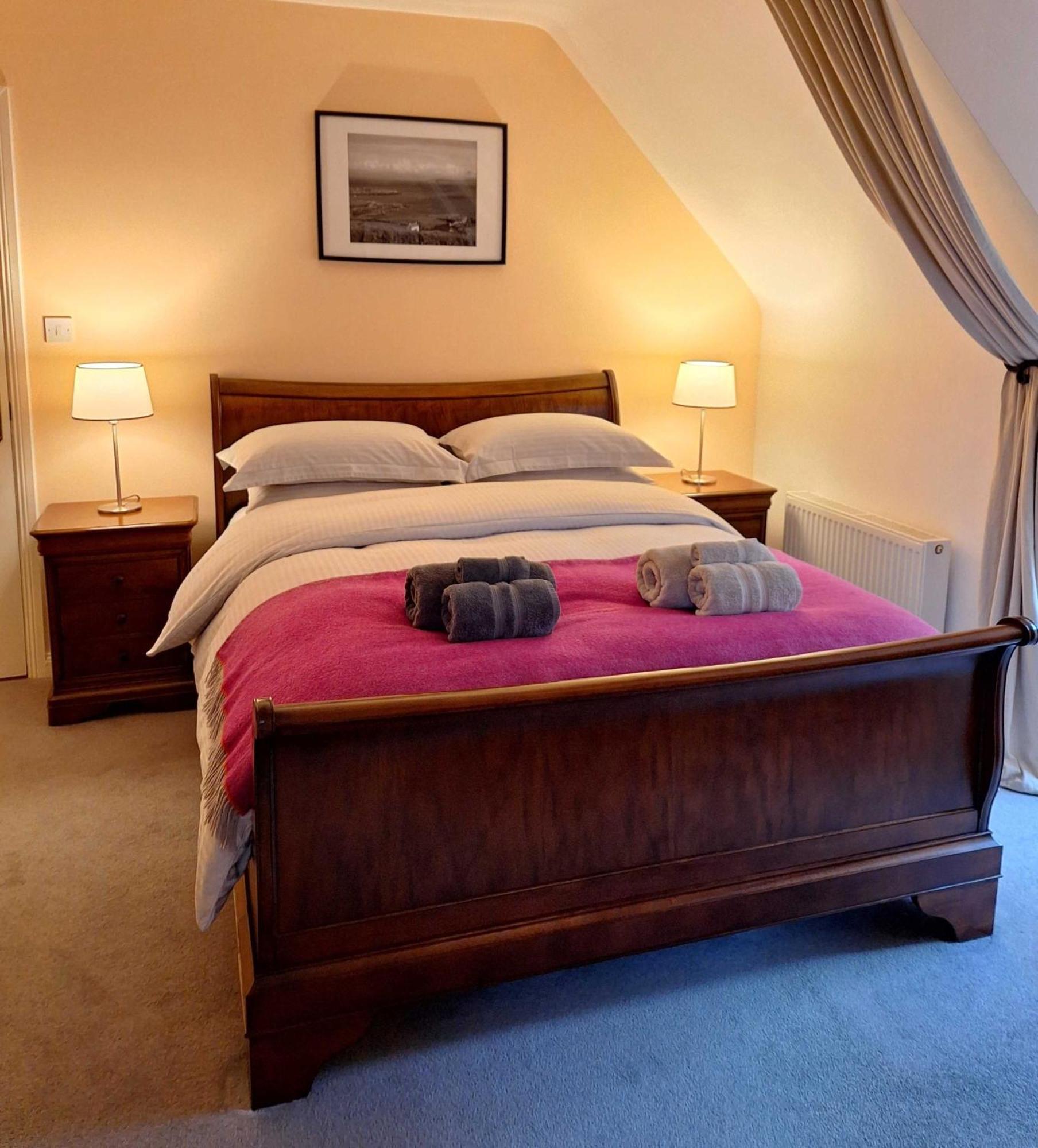 Valhalla Bnb Bed and Breakfast Kenmare Buitenkant foto