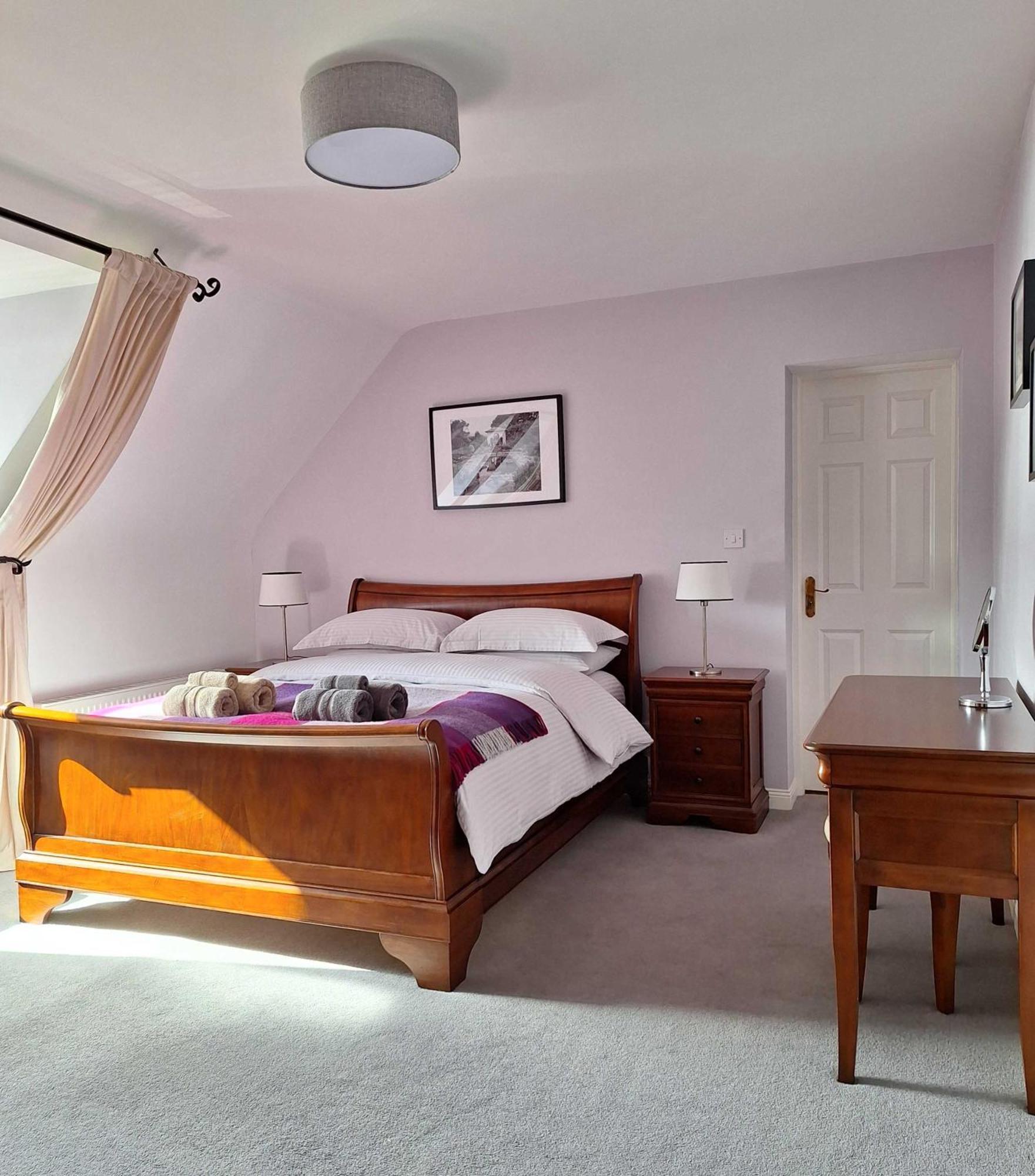 Valhalla Bnb Bed and Breakfast Kenmare Buitenkant foto